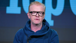 Chris Evans Stepped Down From <i>Top Gear</i> After Police Confirmed Sex Assault Investigation